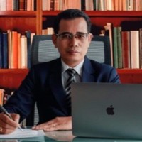 Associate Prof. Dr. I Nengah Laba