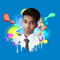Md Tarekh Uddin