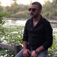 Bayram Çelik