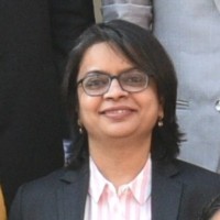 Neha Ghelani