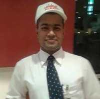 Mohammad Manzurul Islam