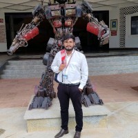 Amith S.G