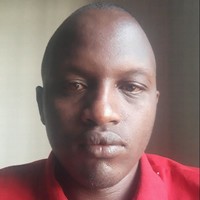 Raymond Kipsang