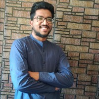 Sairaj T.