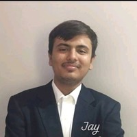 Jay Mistry