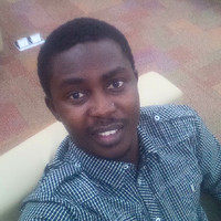 Farouk Lawan Gambo, Ph.D