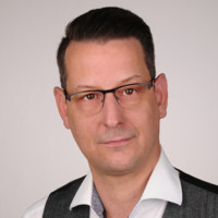 Tobias Huber