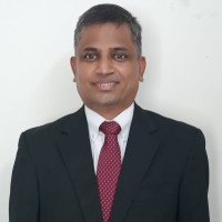 Girish. V