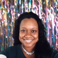 LaDester Mitchell, MSN, RN, CPC