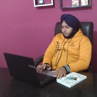 Gurmohit Singh