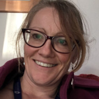 Sarah Britton