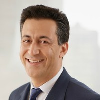 Arash (Ari) Hesamy CPA, CA, CGA, LPA