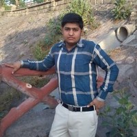 pankaj chavda