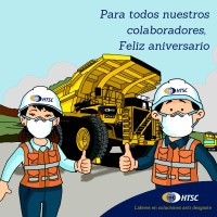 COMERCIAL HTSC