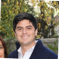 Carlos Marcenaro C.