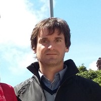 Mikel Huarte Erro