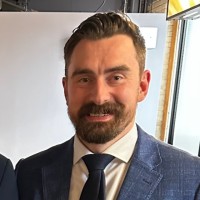 Chris Schofield