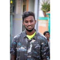 Vigneshwar MS