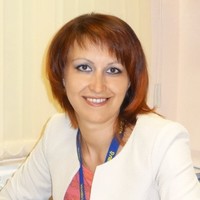 Наталья Коваленко