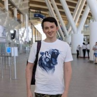 Никита Вашурин