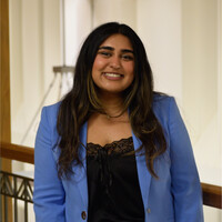 Rhea Mehta