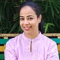Manjiri Surve
