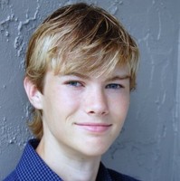 Alex Peterman