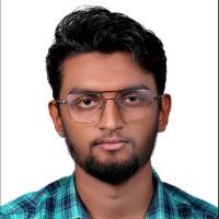 Ajin P