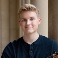 Benjamin Homan