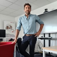 Jeremy Reigner-Della