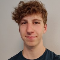 Ethan Erickson