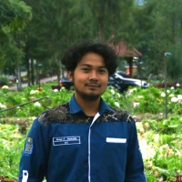 Ilham Fathurrahman Hamzah