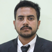 Muhammad Zubair Asim