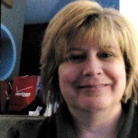 Jane Madigan-Stein