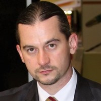 Алексей Колобродов