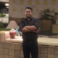 Sushil Kumar Rai