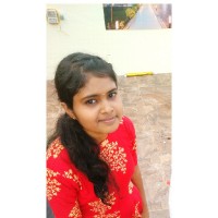 Bhargavi S.