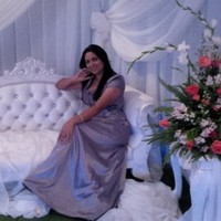 Elizabeth Romero Ugas