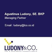 Konsultan Pajak Ludony dan Co (LCO)
