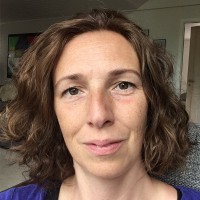 Gitte Vistisen