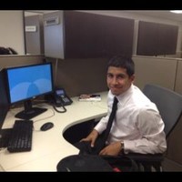 Carlos Fernandez