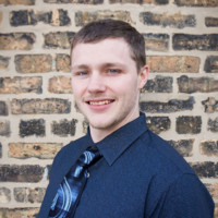 Daniel Harenberg, Pt, Dpt