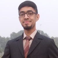 Syed Fareed Mohyuddin