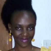 Nancy Okech