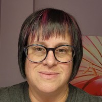Brenda Scott
