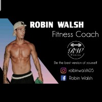 Robin Walsh