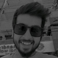 Ashwath Hegde