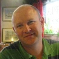 Mark Cox