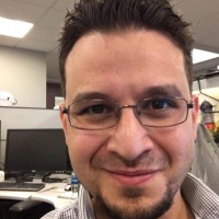 Daniel Garofalo