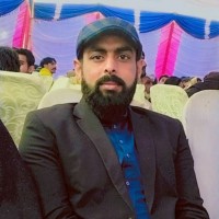 Dr. Hamid Raza